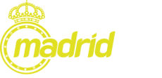 Madridbet logosu